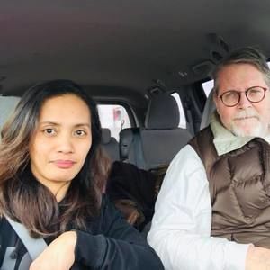 Meet your Posher, Ruby